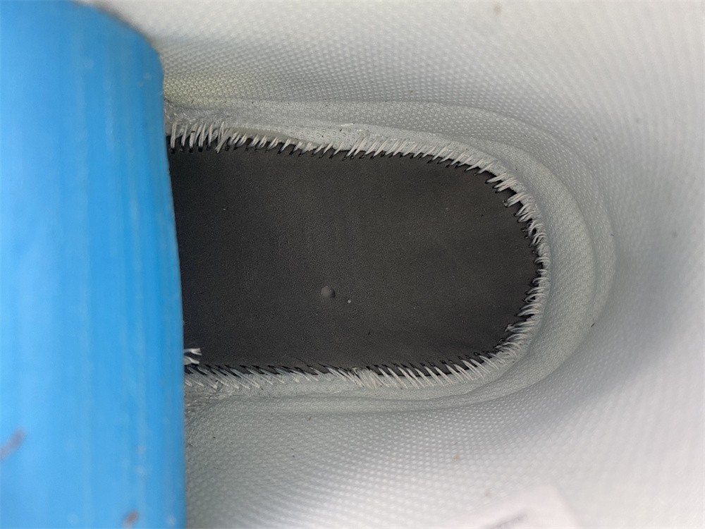 PS5 x OW Air Jordan 1 unknow