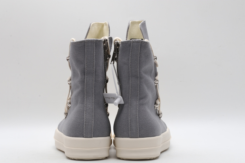 Rick Owens Shoes