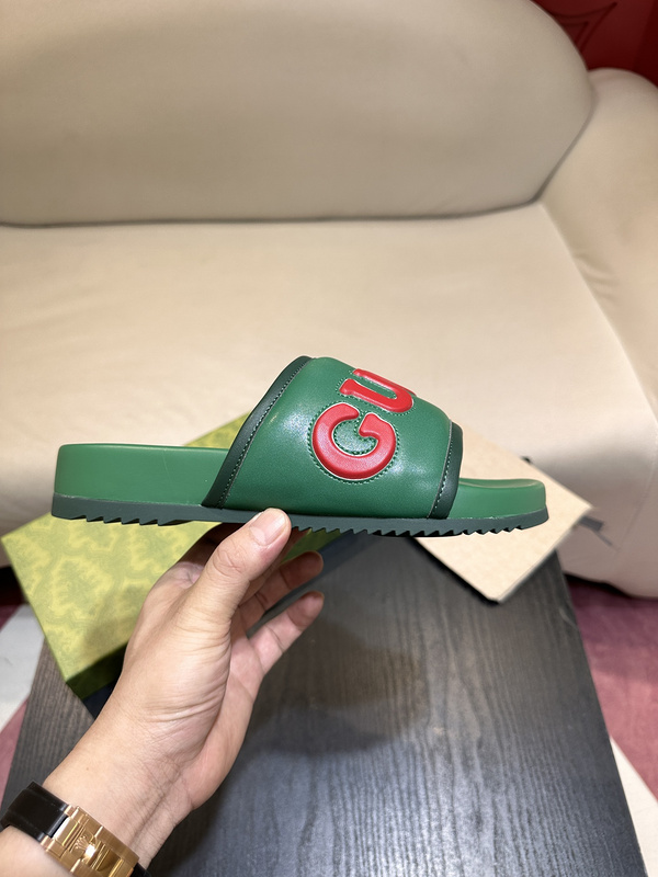 Gucci slide (EU38-EU45)