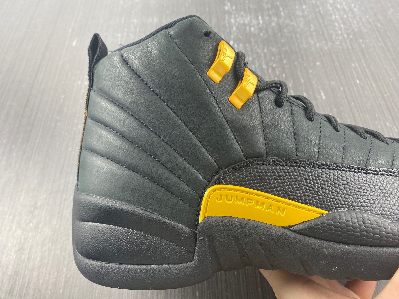 Air Jordan 12 Retro