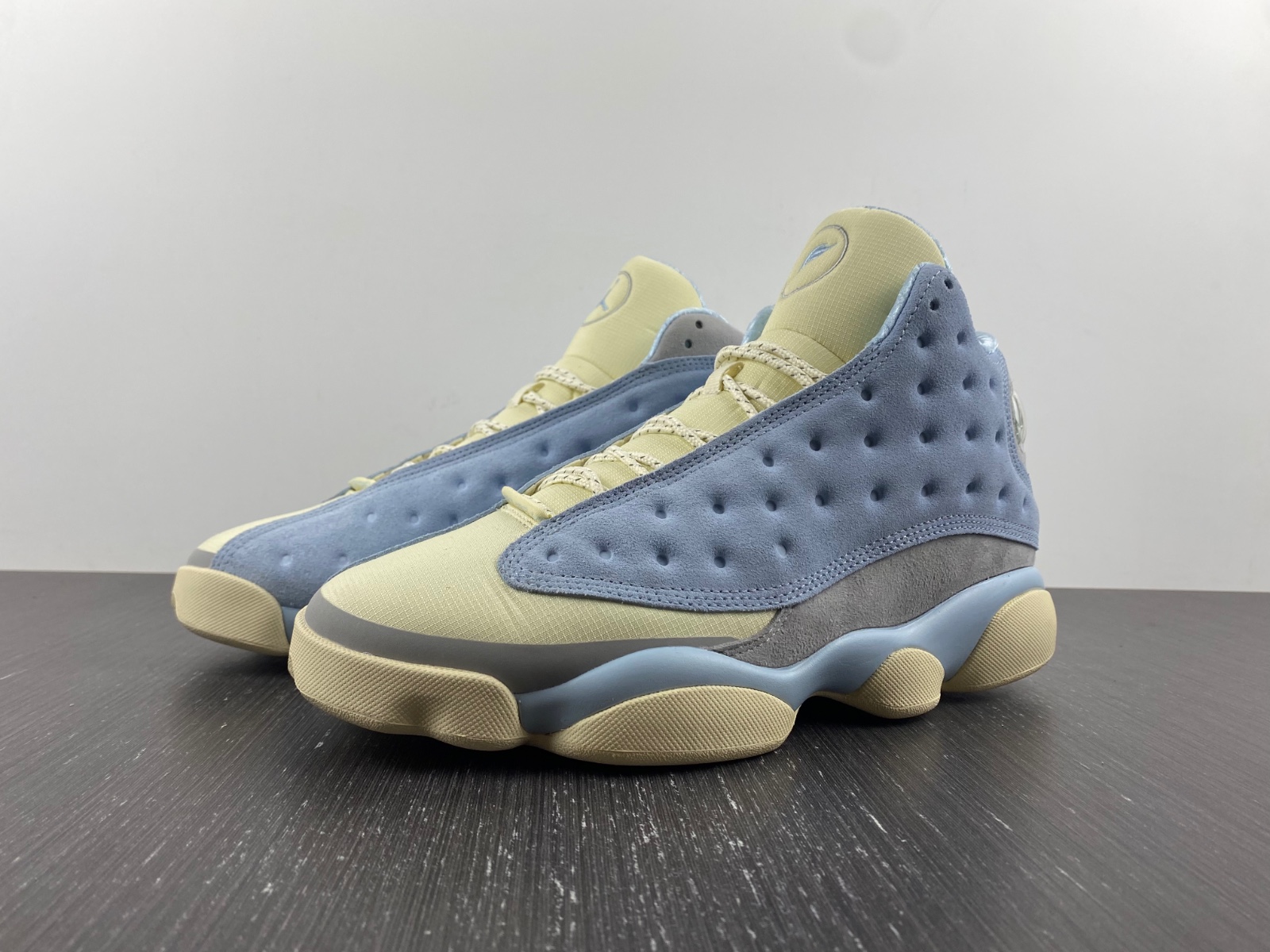 SoleFly x Air Jordan 13 DX5763-100