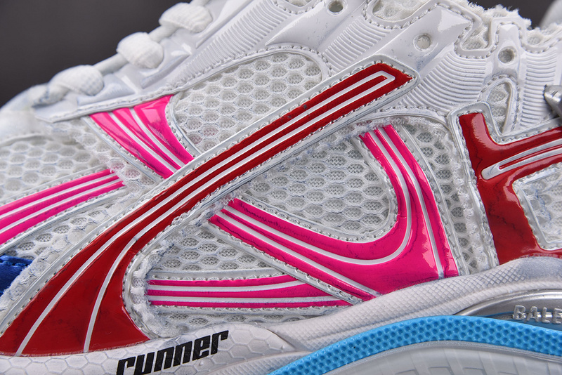 Balenciaga Runner Sneaker