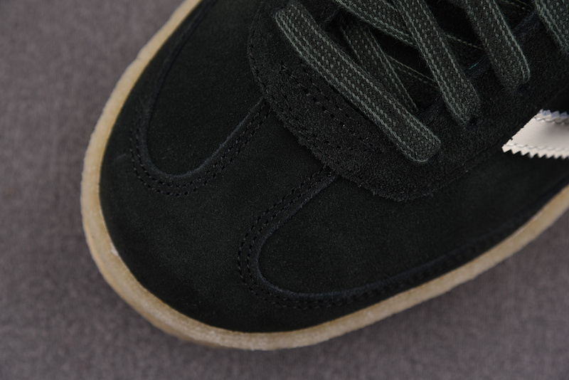 Ronnie Fieg x Clarks x 8th Street Samba 