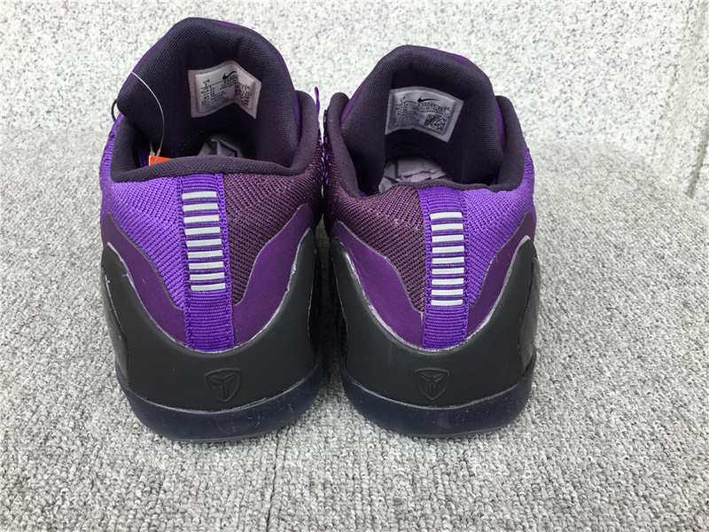 Nike Kobe 9 Elite Low 