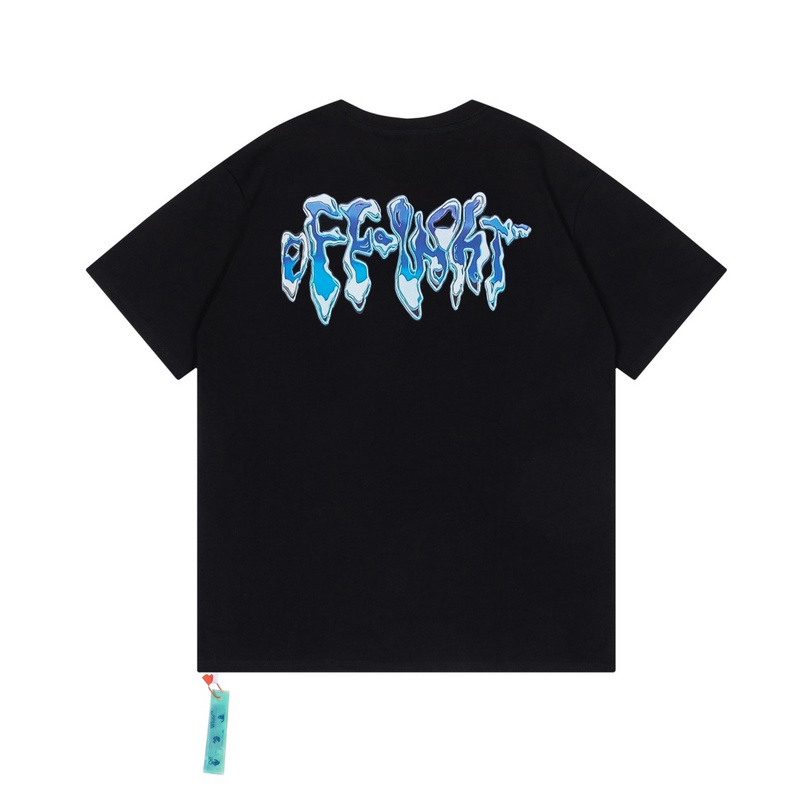 OFF-WHITE T-SHIRT 2302014