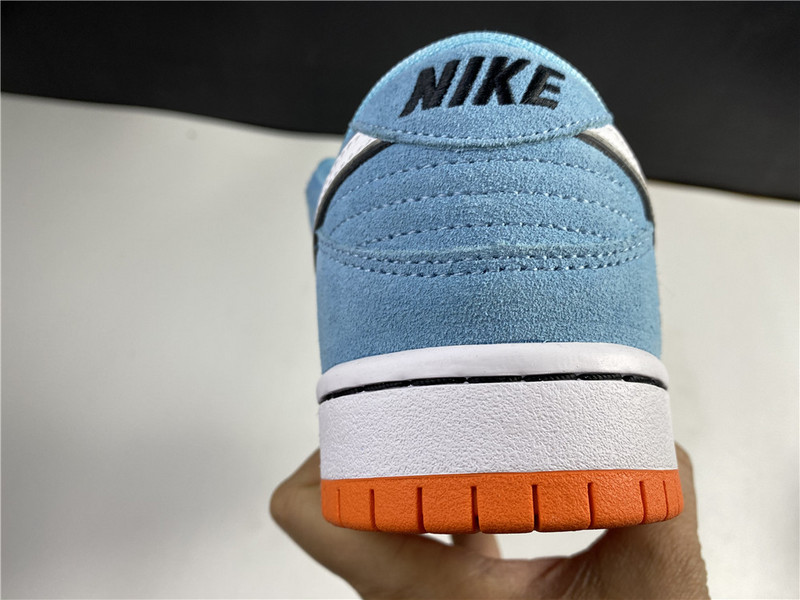 Nike SB Dunk Low Gulf BQ6817-401