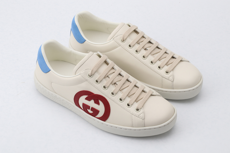 GC ACE SNEAKERS