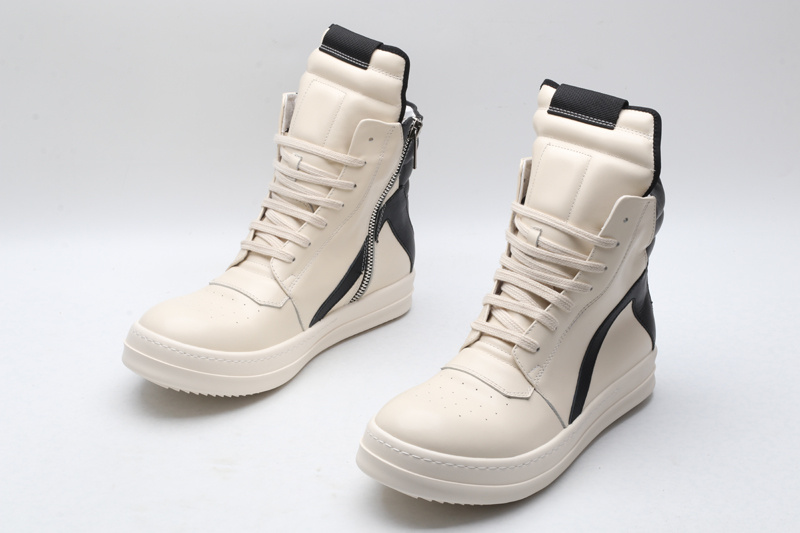 Rick Owens Shoes