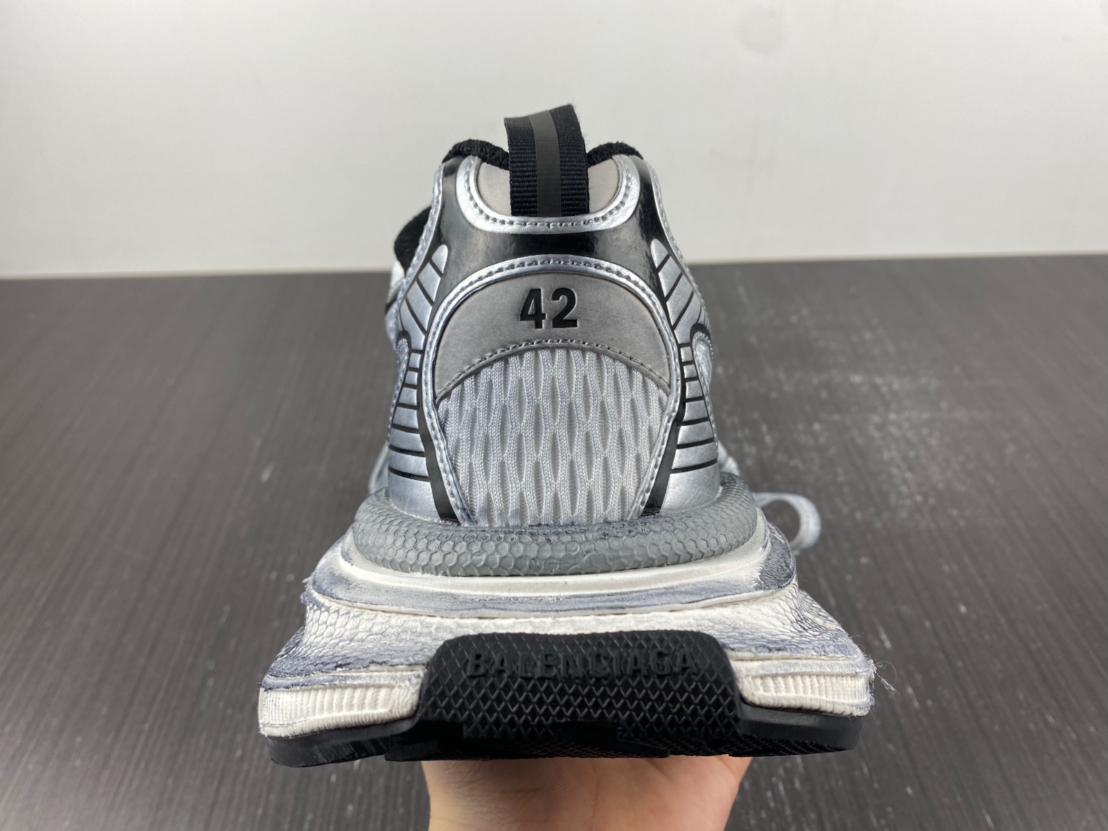 Balenciaga 3XL Sneaker