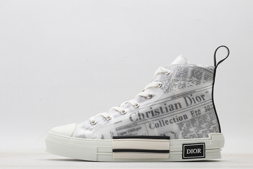 DIOR B23 SNEAKER