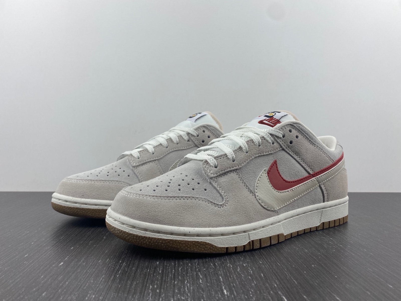 Nike Dunk Low Double  85 DO9457-100