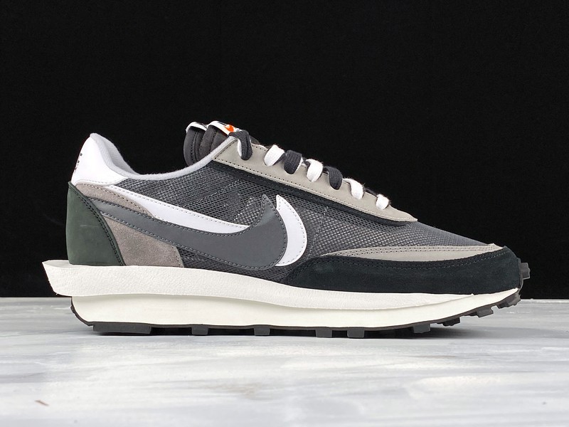 Nike LD Waffle sacai Black - BV0073-001
