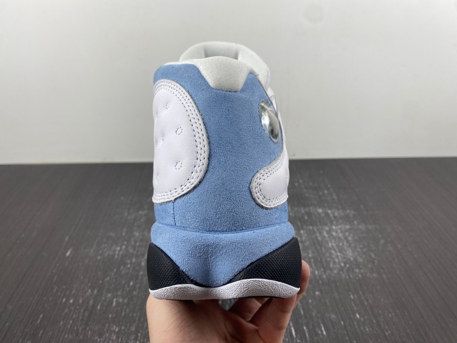 Air Jordan 13 "Blue Grey" 414571-170