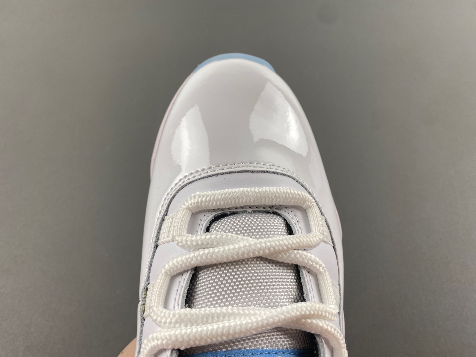 Air Jordan 11 “legend Blue”  CT8012-104