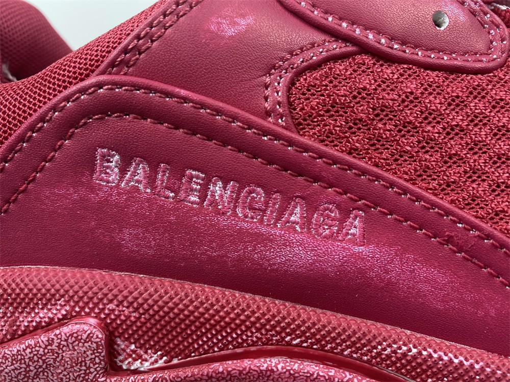 Balenciaga TRIPLE S TRAINER
