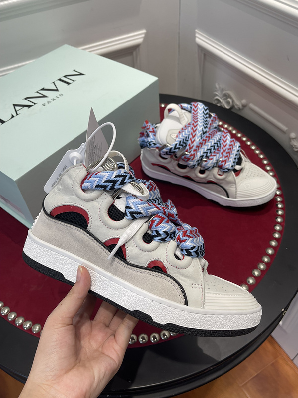 Lanvin Sneakers