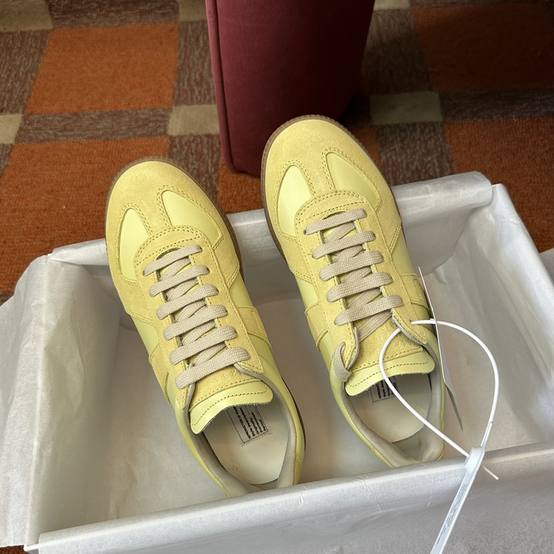 Maison M0rgiela Trainer (GATs)