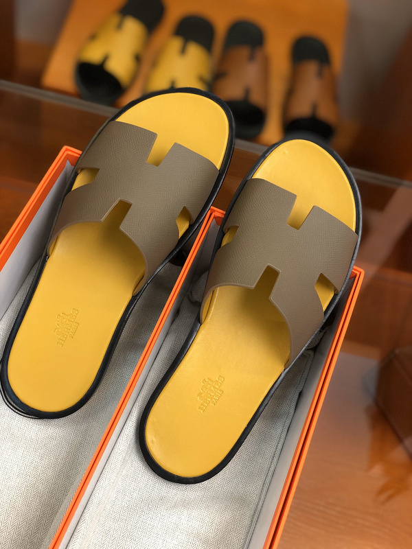 Hermès Izmir sandal