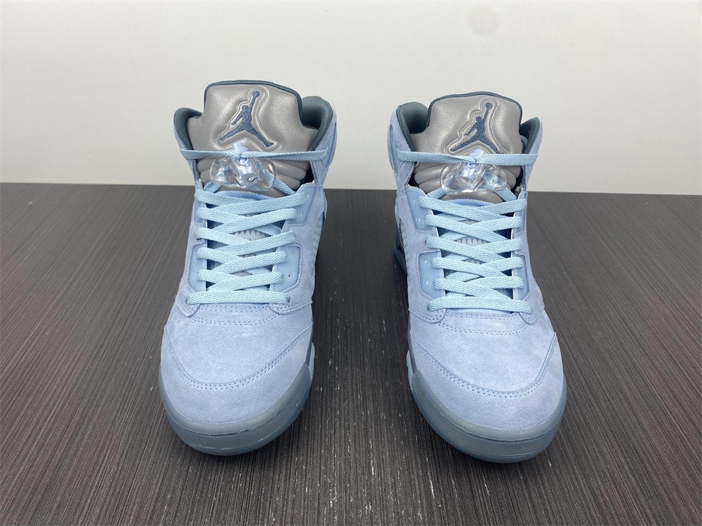 Air Jordan 5 “Bluebird” DD9336-400
