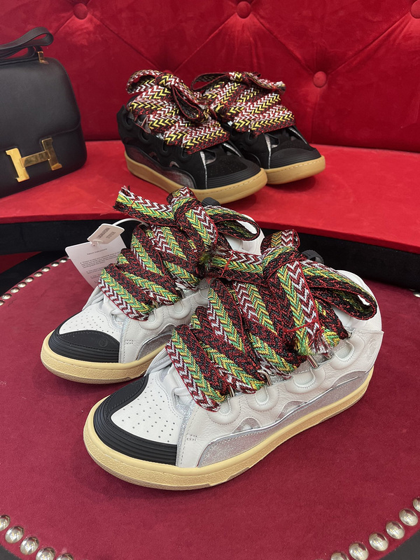 Lanvin Sneakers