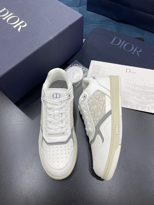 DIOR B27 SNEAKER
