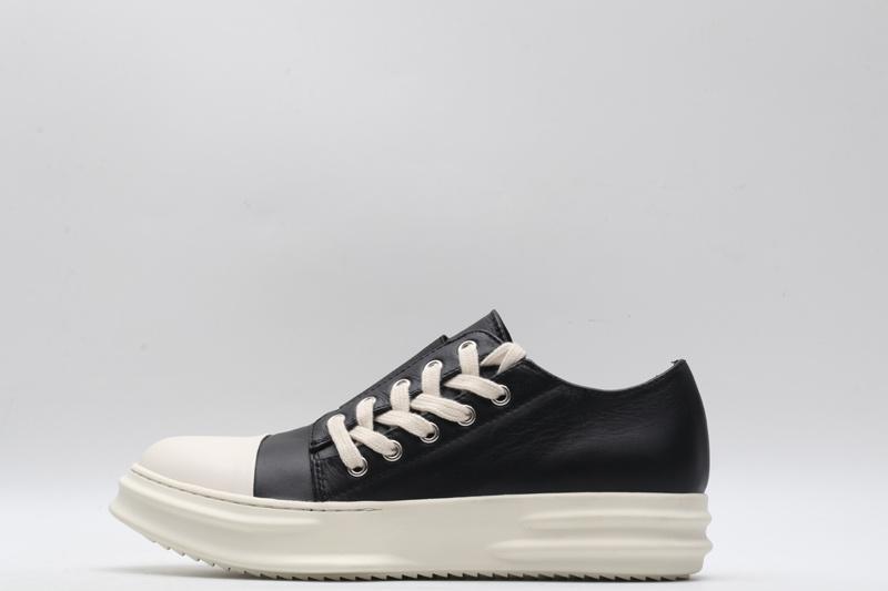 Rick Owens Shoes