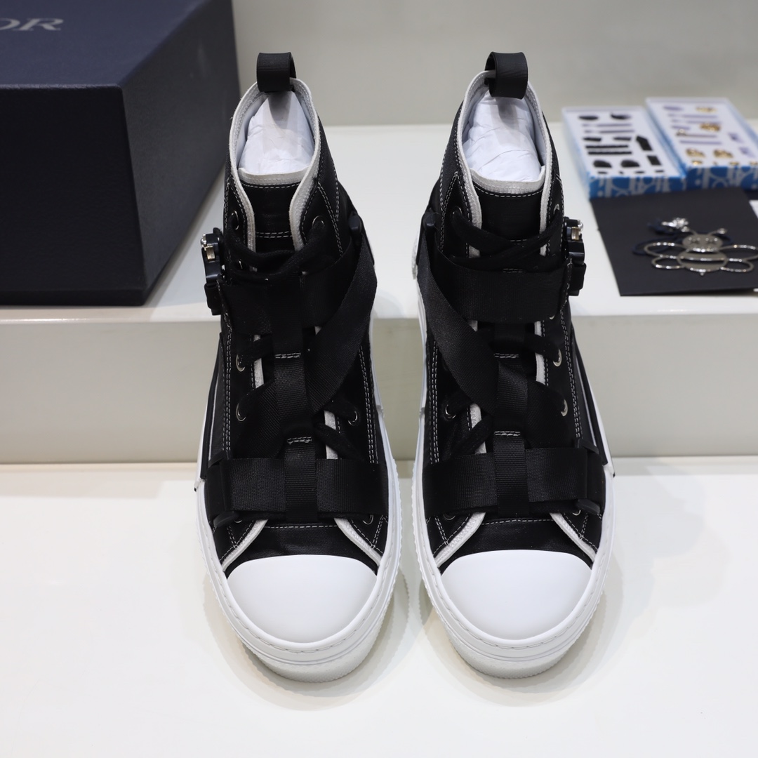 DIOR B23 SNEAKER