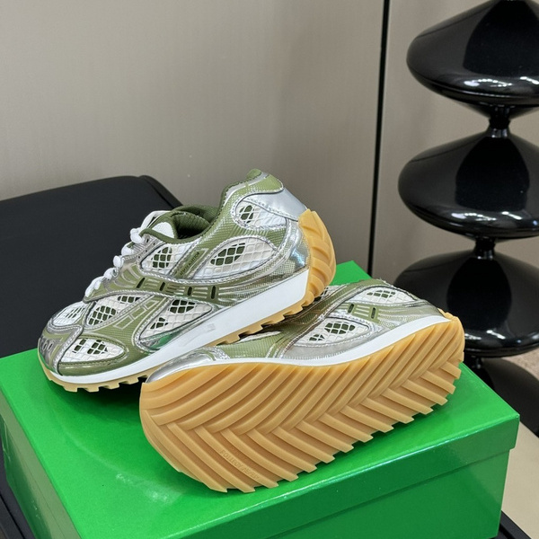 Bottega Veneta Orbit  Sneakers