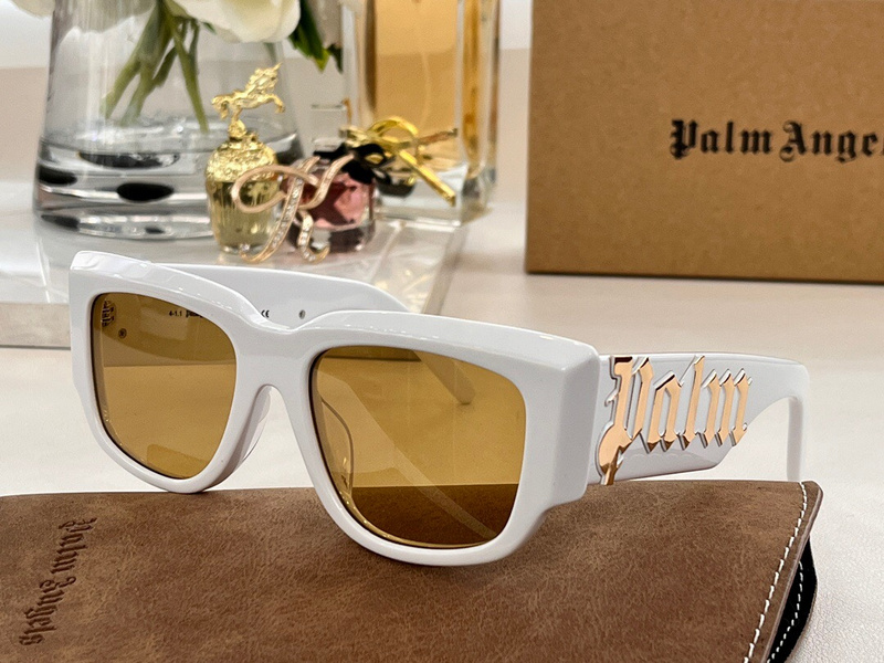 Palm Angles Sunglasses 202304005