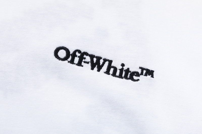 OFF-WHITE T-SHIRT 2405018