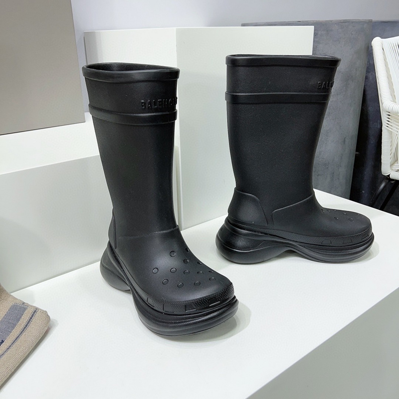 BLCG RAIN BOOTS