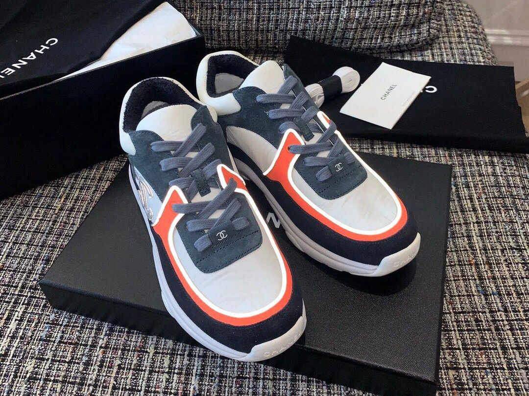 Chanel Trainer  CH-6
