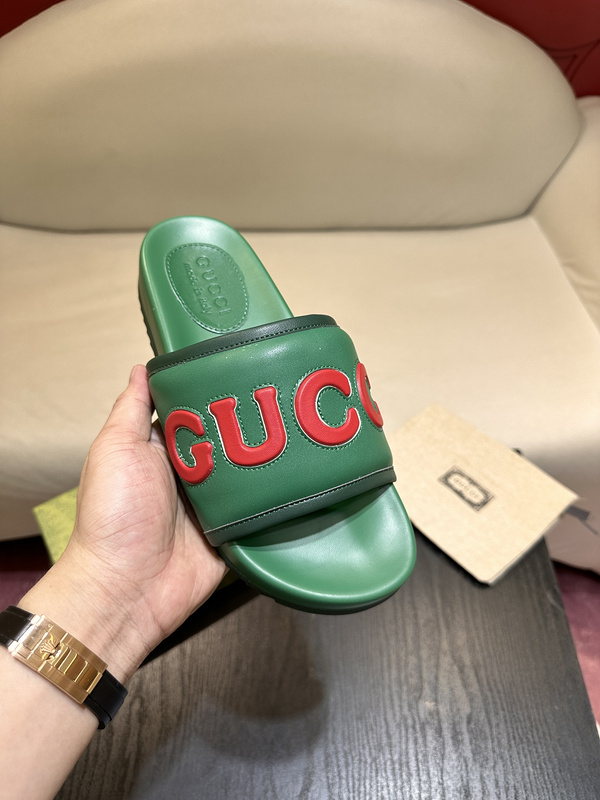 Gucci slide (EU38-EU45)
