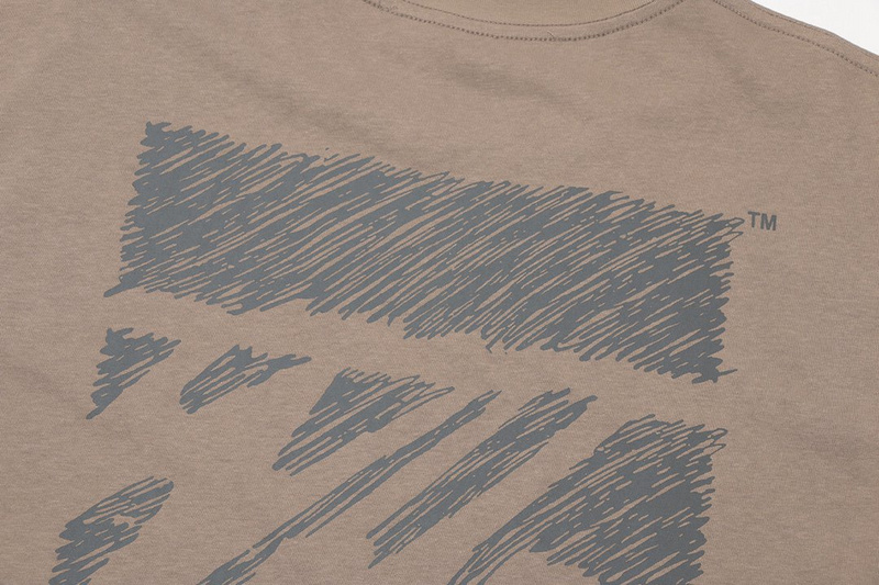 OFF-WHITE T-SHIRT 2306043