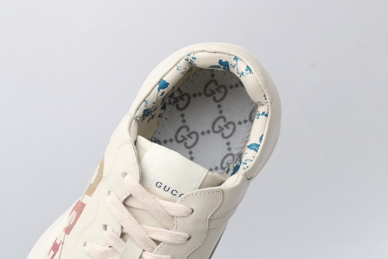 GC Rhyton Sneakers