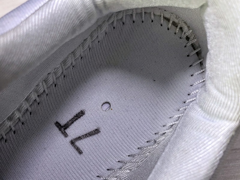 Nike Air VaporMax Run Utility White AQ8810-100