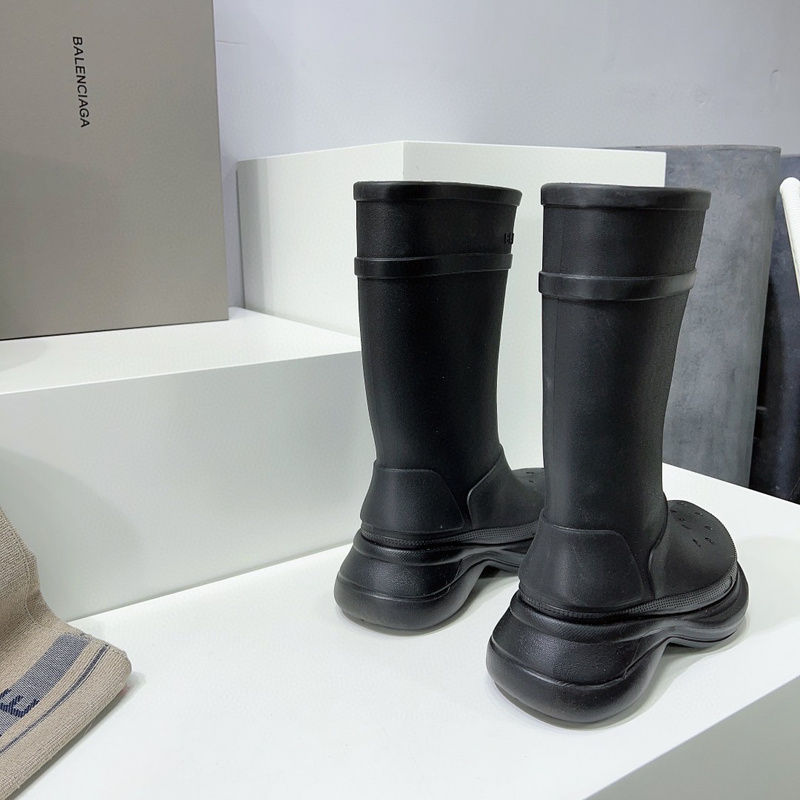 BLCG RAIN BOOTS