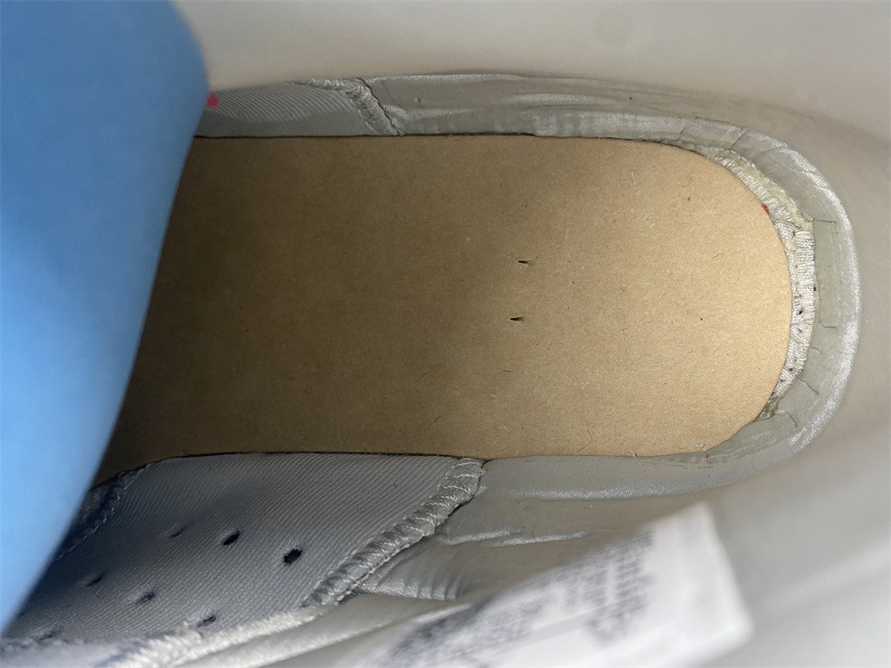 Air Jordan 6 Mint Foam  DQ4914-103