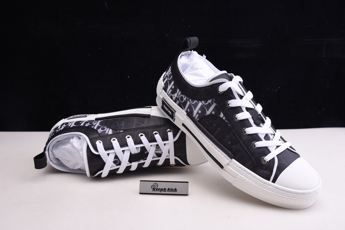 DIOR B23 SNEAKER