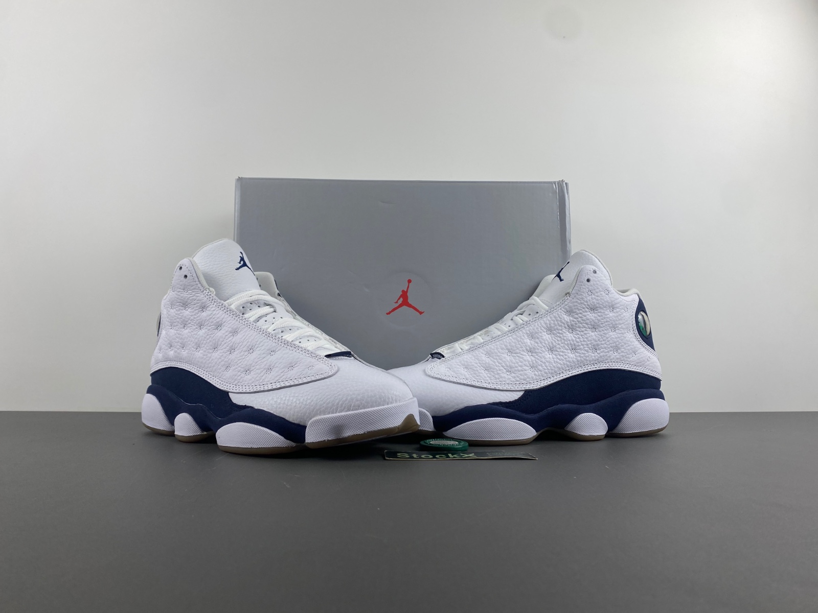 Air Jordan 13 “Midnight Navy   414571-140