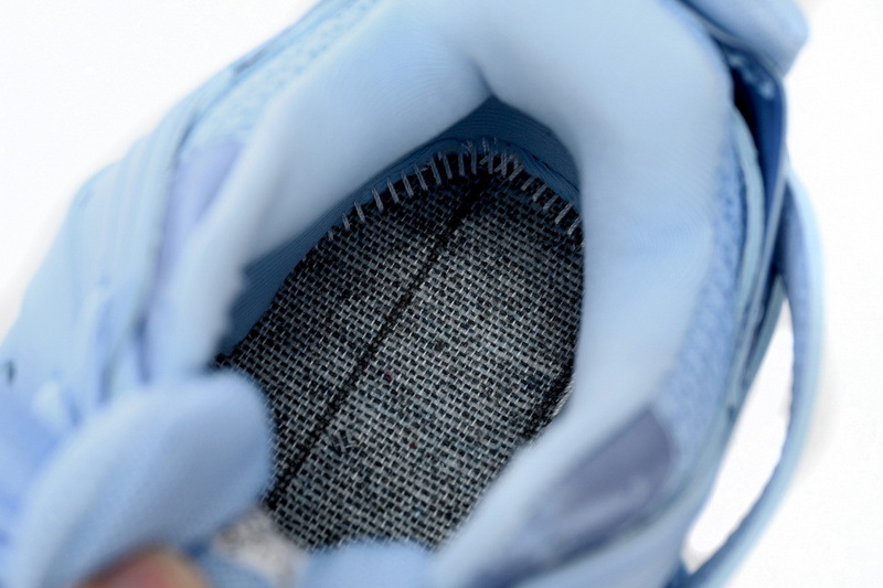 Balenciaga Tess Light Blue LED 542436 W2LA1 4801