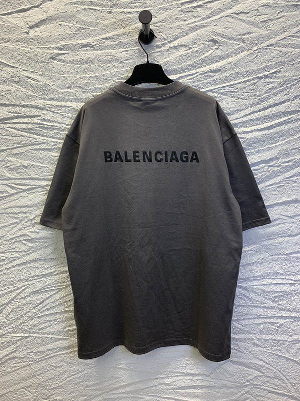 Balenc1aga T-SHIRT 2302073