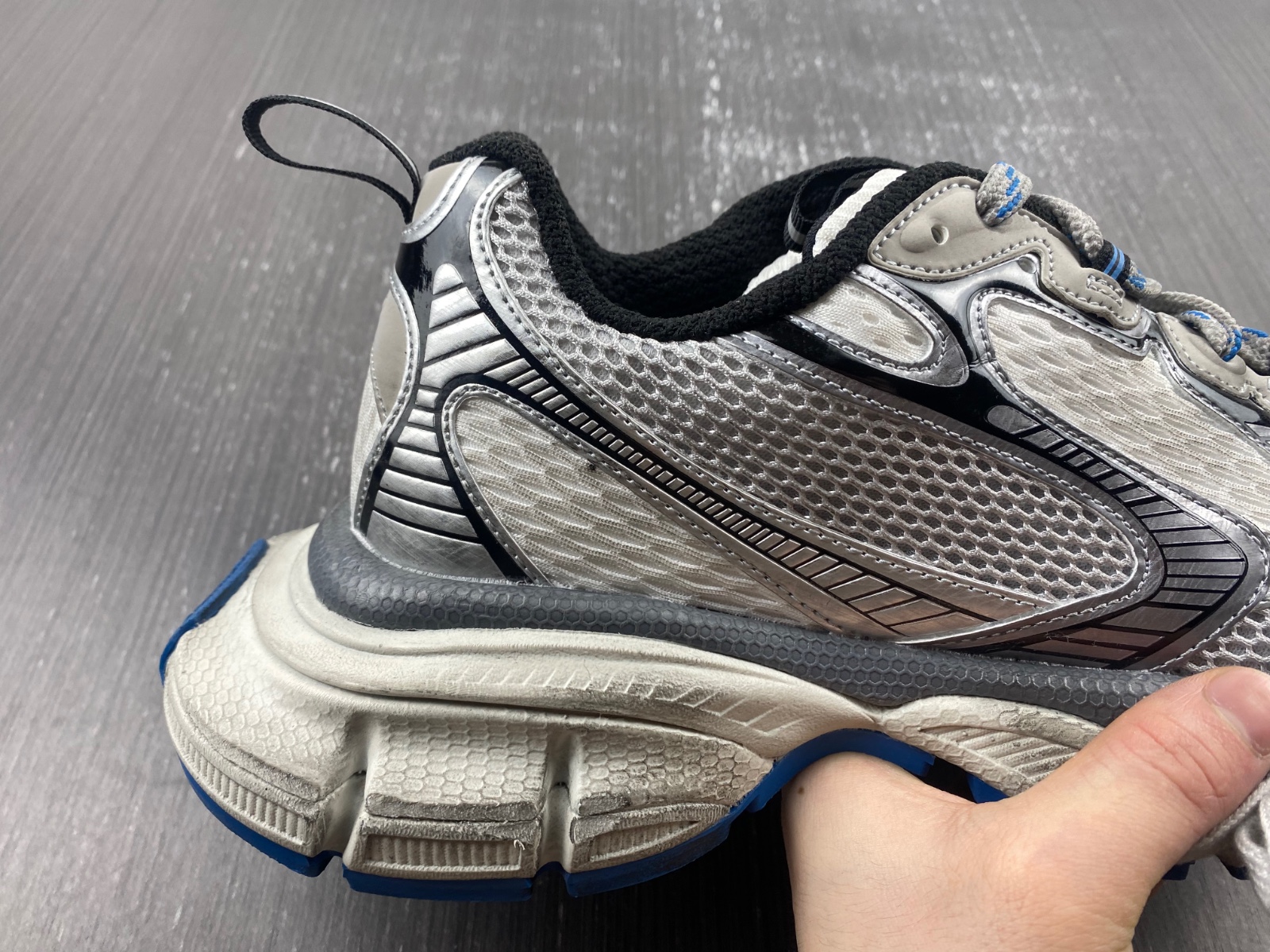 Balenciaga 3XL Sneaker