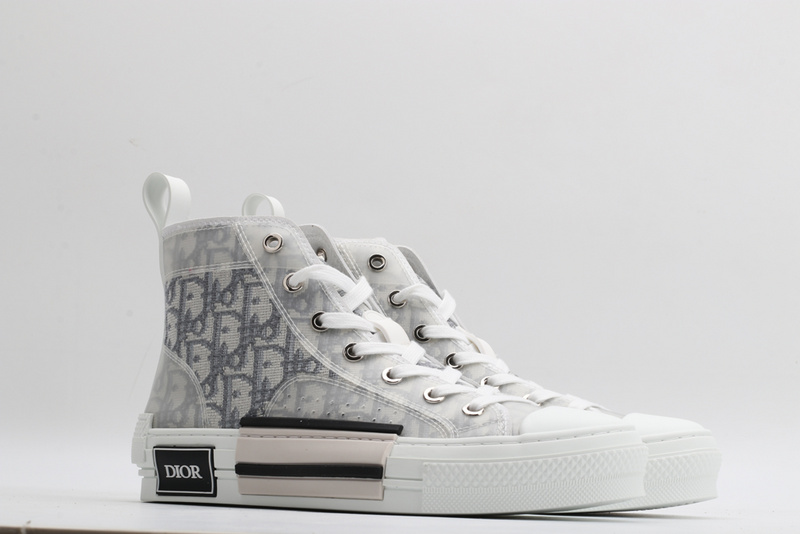 DIOR B23 SNEAKER