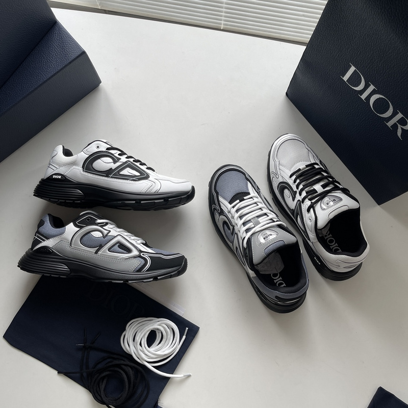 DIOR B30 SNEAKER