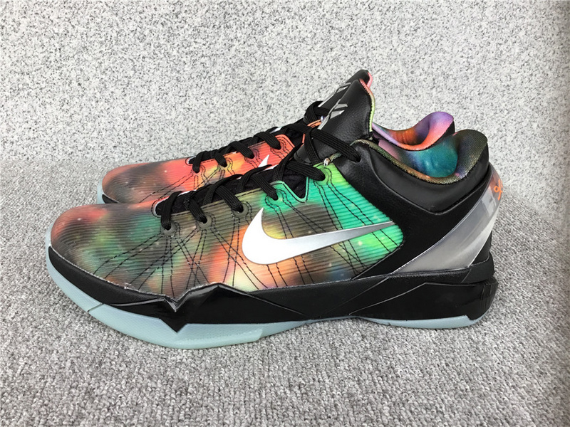 Nike Zoom Kobe 7 'All Star Galaxy' 520810-001