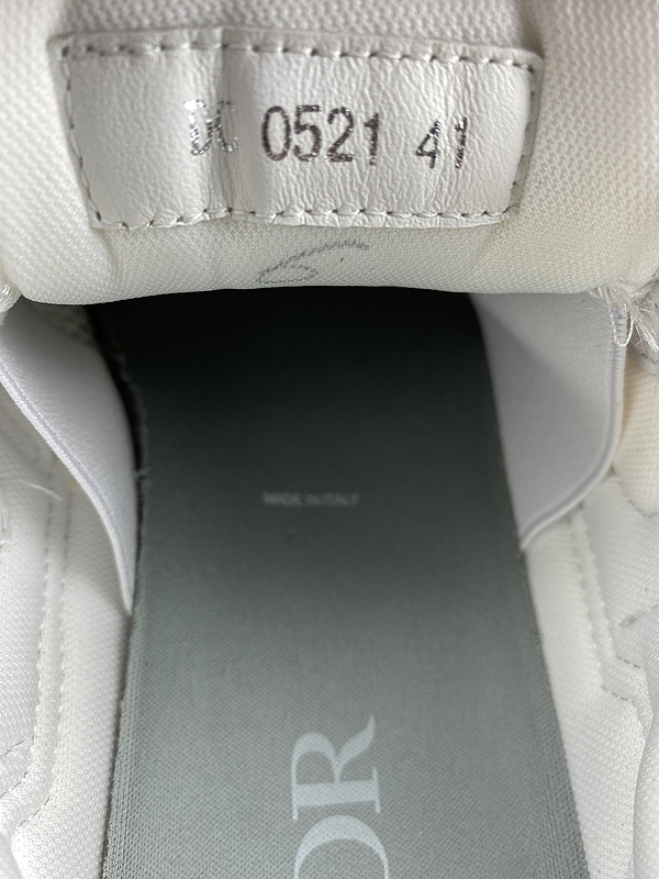 DIOR B30 SNEAKER