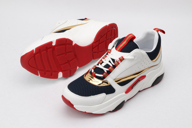 DIOR B22 SNEAKER