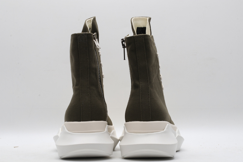 Rick Owens Shoes