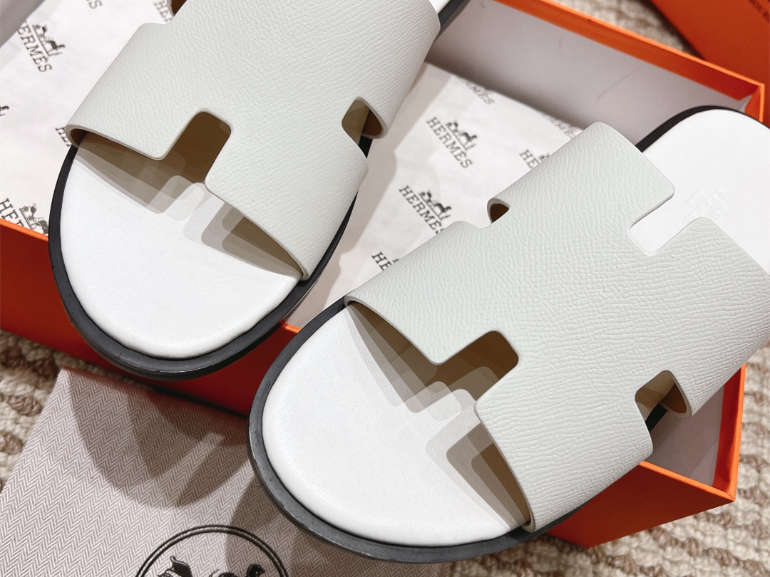 Hermès Izmir sandal